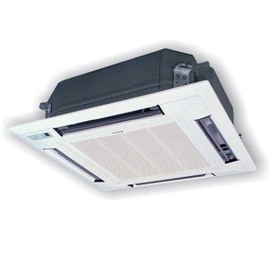 Gree GKHD 18 AB NK3A2AI кассетный внутренний блок мульти-сплит системы