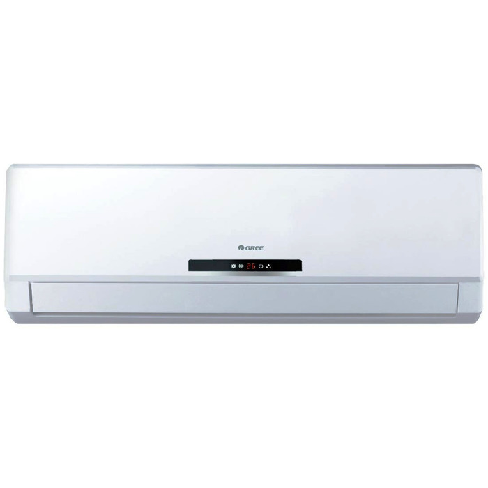 Gree GMV-N63G/A3A-K настенная VRF система 6-7,9 кВт