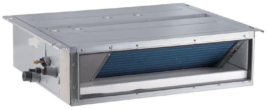 Gree GMV-ND40PLS/B1-T канальная VRF система 4-4,9 кВт