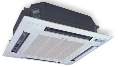 Gree GMV-R28T/Na-K кассетная VRF система 2-2,9 кВт
