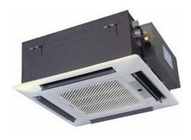 Gree GMV-R45T/NaA-K кассетная VRF система 4-4,9 кВт