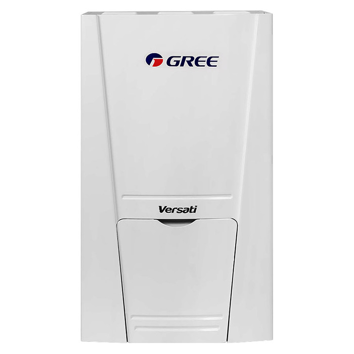 Gree GRS-CQ12Pd/NaE-M воздух-Вода