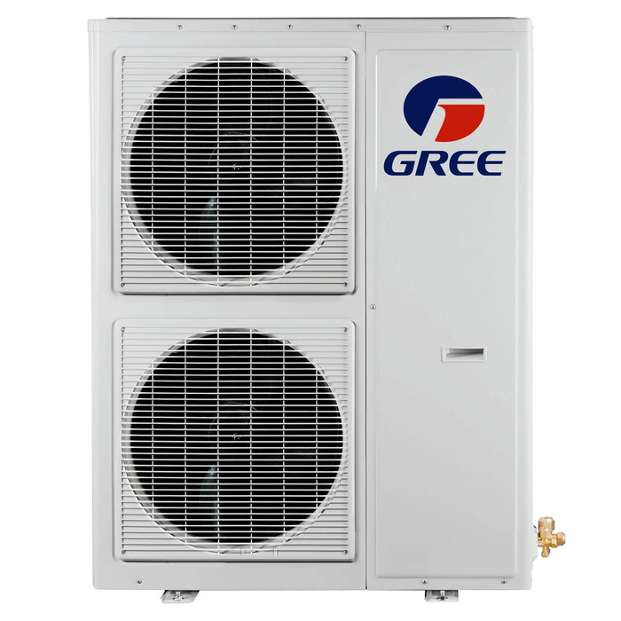 Gree GRS-CQ12Pd/NaE-M воздух-Вода