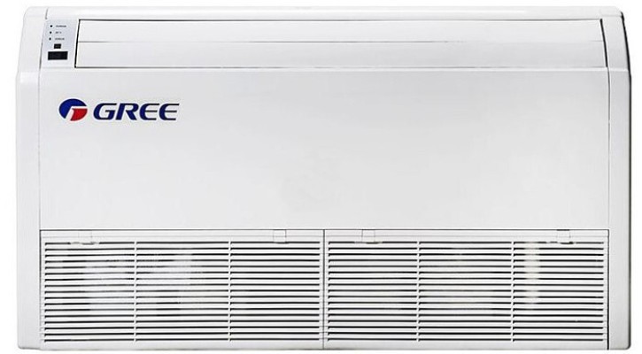 Gree GTH(09)CA-K6DNA1A/I напольно-потолочный внутренний блок мульти-сплит системы