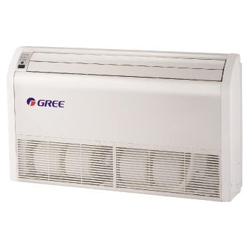 Gree GTH(12)BA-K3DNA1A/I (инвертор) внутренний блок напольно-потолочного типа