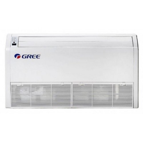 Gree GTH18K3HI/GUHN18NK3HO напольно-потолочный кондиционер
