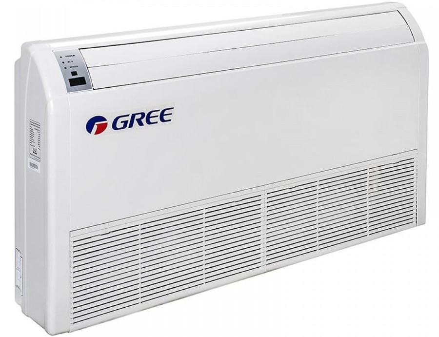 Gree GTH(24)CB-K6DNA2A/I напольно-потолочный внутренний блок мульти-сплит системы