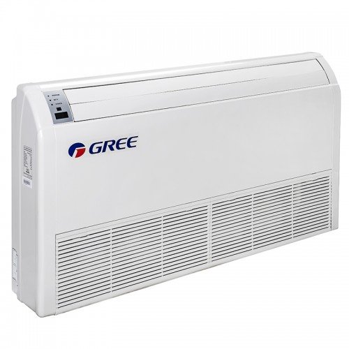 Gree GTH24K3FI/GUHD24NK3FO напольно-потолочный кондиционер