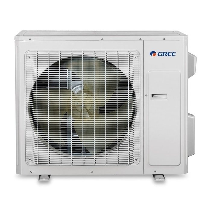 Gree GTH24K3FI/GUHD24NK3FO напольно-потолочный кондиционер