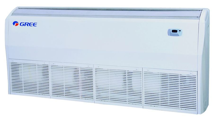 Gree GTH24K3HI/GUHN24NK3HO для дома напольно-потолочный кондиционер