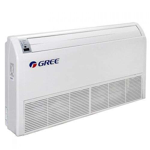 Gree GTH36K3FI/GUHD36NK3FO напольно-потолочный кондиционер