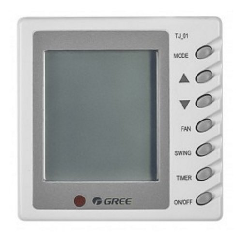 Gree GTH36K3FI/GUHD36NK3FO напольно-потолочный кондиционер
