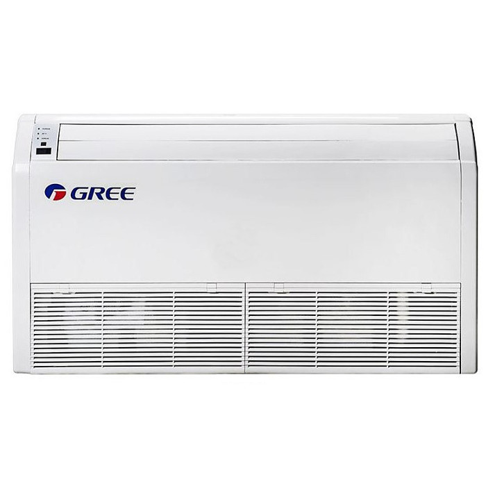 Gree GTH36K3HI/GUHN36NM3H0 напольно-потолочный кондиционер универсальный