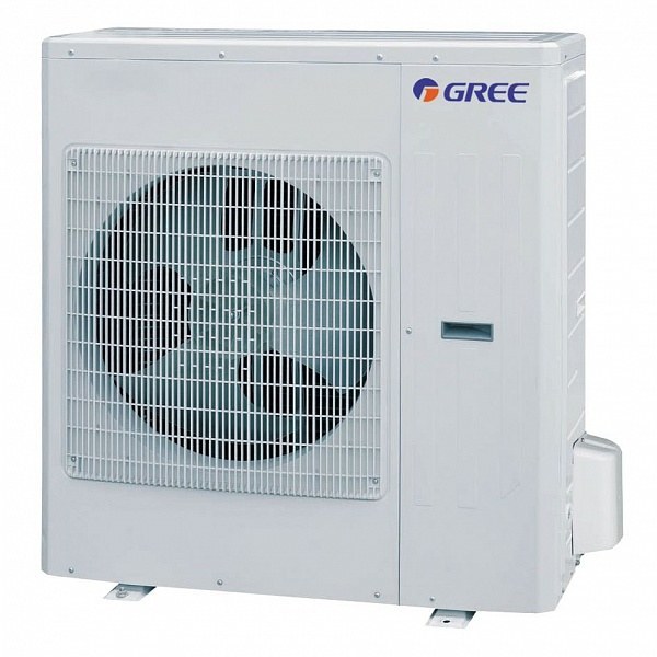 Gree GTH36K3HI/GUHN36NM3H0 напольно-потолочный кондиционер универсальный