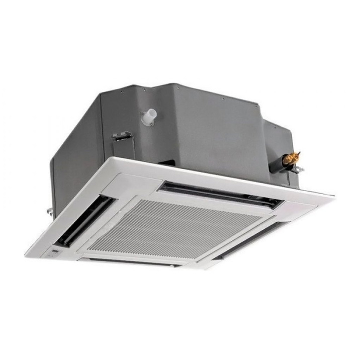 Gree GU140T/A1-K/GU140W/A1-M кассетный кондиционер