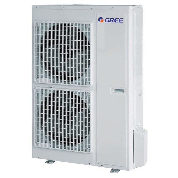 Gree GU140T/A1-K/GU140W/A1-M кассетный кондиционер