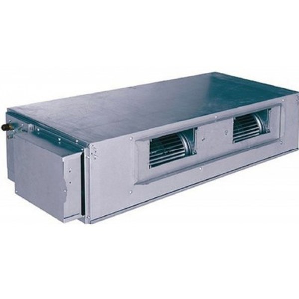 Gree GU160PHS/A1-K/GU160W/A1-M канальный кондиционер