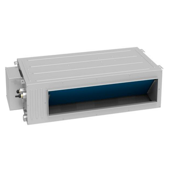 Gree GU160PHS/A1-K/GU160W/A1-M канальный кондиционер