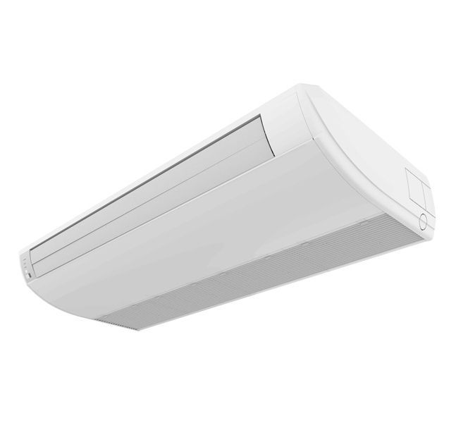 Gree GU160ZD/A1-K/GU160W/A1-M напольно-потолочный кондиционер