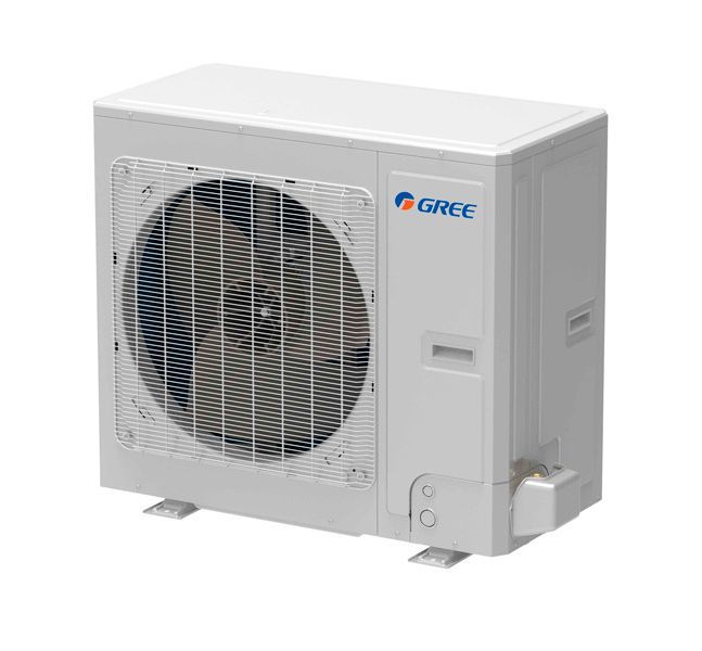 Gree GU160ZD/A1-K/GU160W/A1-M напольно-потолочный кондиционер