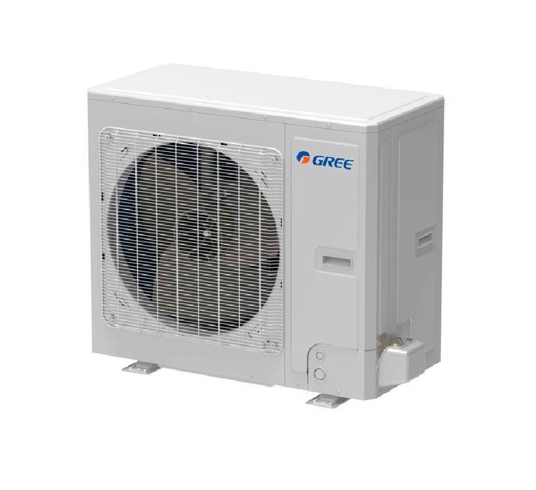 Gree GU160ZD/A1-K/GU160W/A1-M напольно-потолочный кондиционер