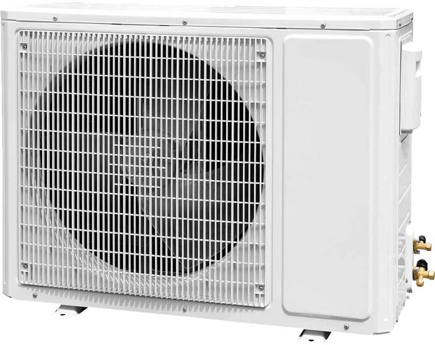 Gree GU50PS/A1-K/GU50W/A1-K канальный кондиционер