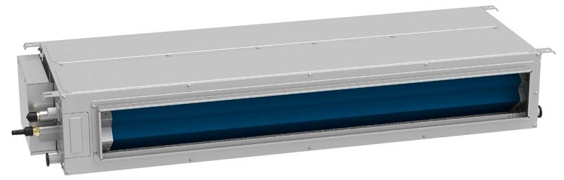 Gree GU71PS/A1-K/GU71W/A1-K канальный кондиционер
