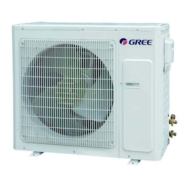 Gree GU85PS/A1-K/GU85W/A1-K канальный кондиционер