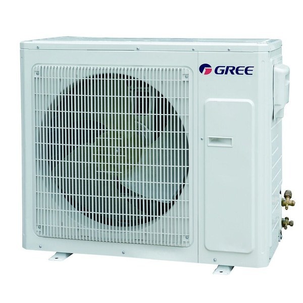 Gree GU85ZD/A1-K/GU85W/A1-K напольно-потолочный кондиционер
