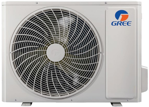 Gree GUD100PHS1/B-S воздух-Воздух