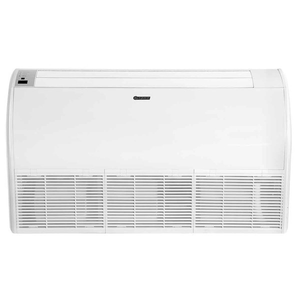 Gree GUD100ZD/A-S/GUD100W/A-S напольно-потолочный кондиционер