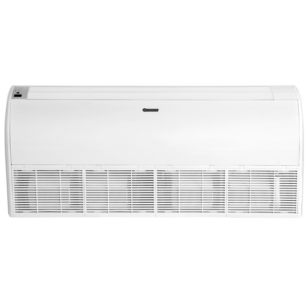 Gree GUD160ZD/A-S/GUD160W/A-Х напольно-потолочный кондиционер