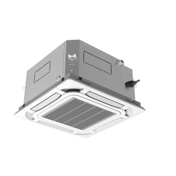 Gree GUD50T/A-S/GUD50W/A-S кассетный кондиционер