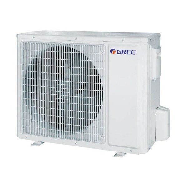 Gree GUD50T/A-S/GUD50W/A-S кассетный кондиционер