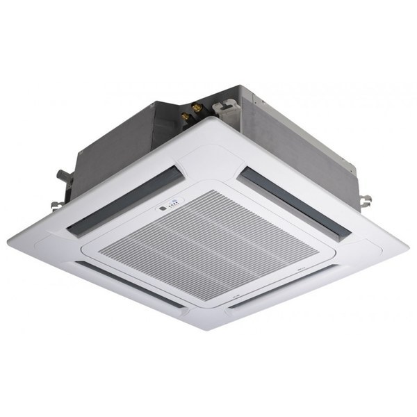 Gree GUD71T/A-S/GUD71W/A-S кассетный кондиционер