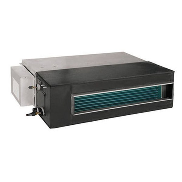 Gree GUHD09NK3FO/GFH09K3FI канальный кондиционер