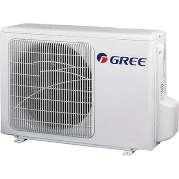 Gree GUHD09NK3FO/GTH09K3FI напольно-потолочный кондиционер