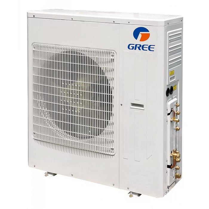 Gree GUHD36NK3FO/GTH36K3FI напольно-потолочный кондиционер