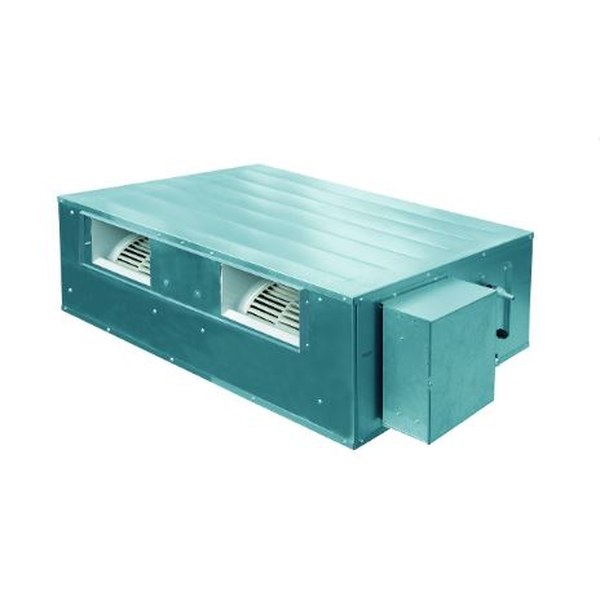 Gree GUHD48NK3FO/GFH48K3FI канальный кондиционер