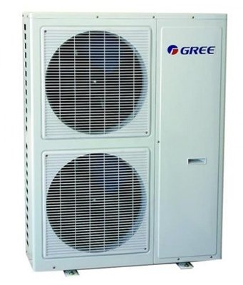 Gree GVA24AG-K3NNA5A напольный кондиционер колонна