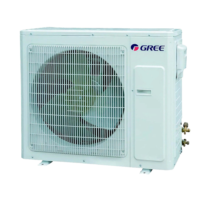 Gree GVA55AL-M3NNC7A колонный кондиционер