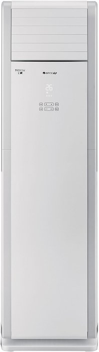 Gree GVH48ALXH-K6DNC7A колонный кондиционер