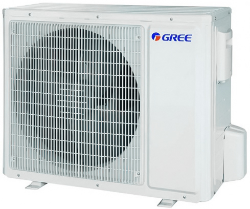 Gree GVH48ALXH-K6DNC7A колонный кондиционер