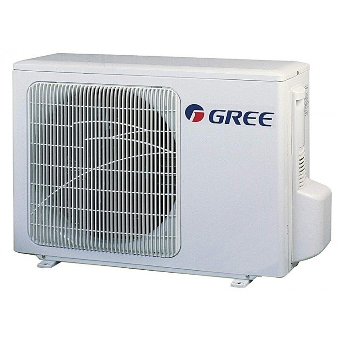 Gree GWH 18 KG-K3 DNA5Е настенный кондиционер