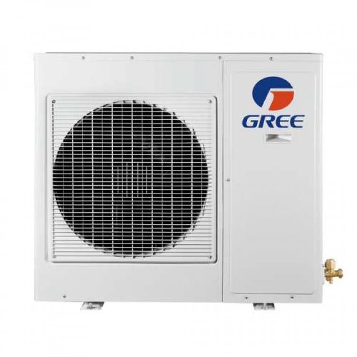 Gree GWH(07)KF-K3DNA5D/I настенный внутренний блок