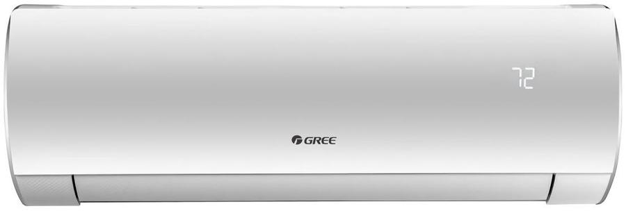 Gree GWH09ACC-K6DNA1F(white) настенный кондиционер