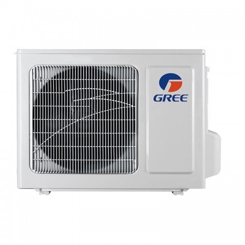 Gree GWH09QB-K3DNC2D стационарный кондиционер Inverter