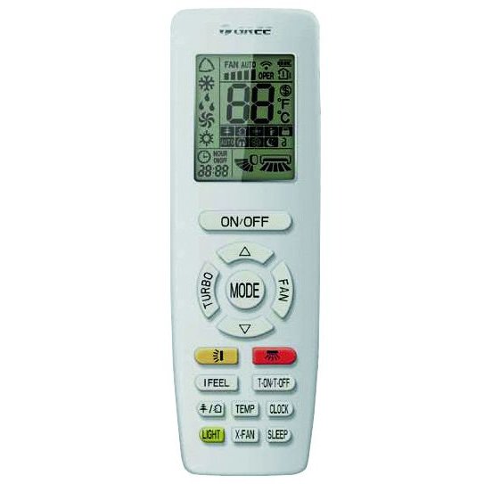 Gree GWH09QB-K3DNC2D стационарный кондиционер Inverter