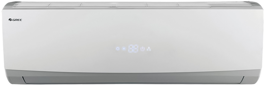 Gree GWH09QCXB-K6DNC2F настенный кондиционер
