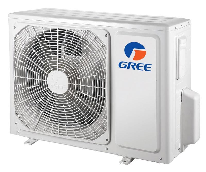 Gree GWH09UB-K6DNA4A настенный кондиционер